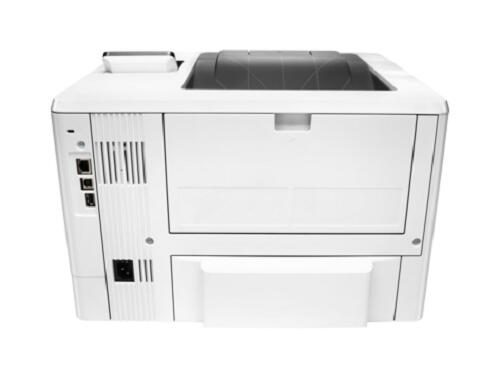 HP LaserJet Pro M501dn Laserdrucker s/w