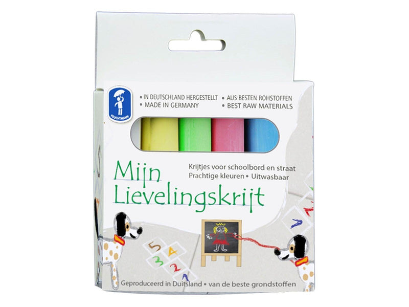 Feuchtmann My Favorite Chalk 5 pcs.