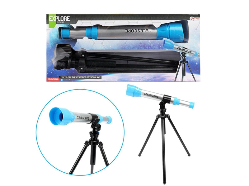Explore Telescope Stargazer