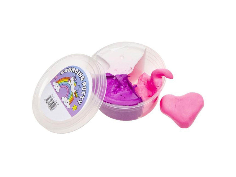LG-Imports Bounce Putty Unicorn