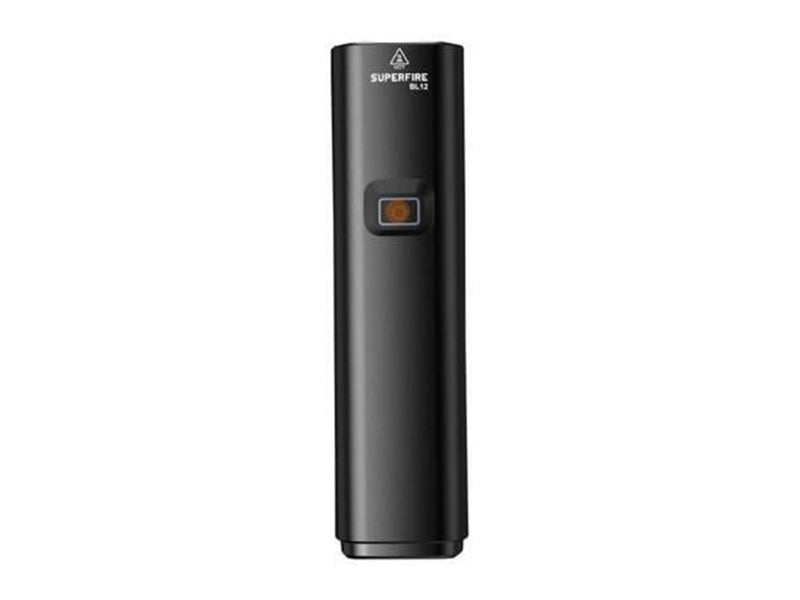 Superfire Bike light  BL12 4800mAh USB