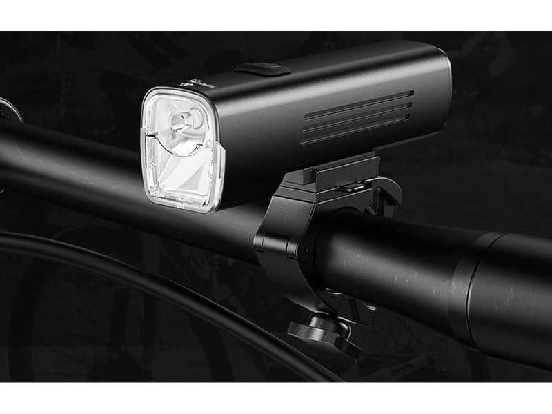 Superfire Bike light  BL12 4800mAh USB