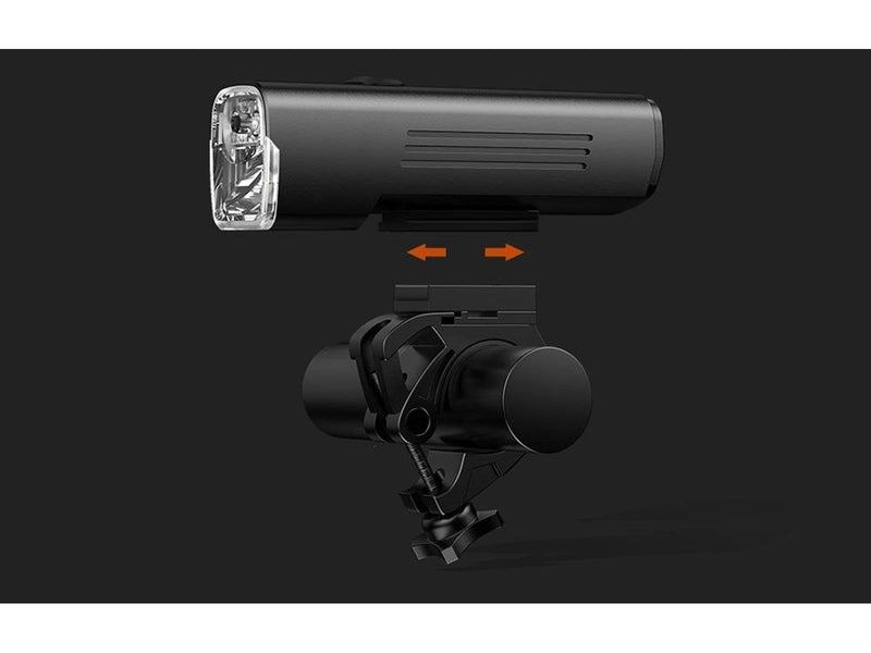 Superfire Bike light  BL12 4800mAh USB