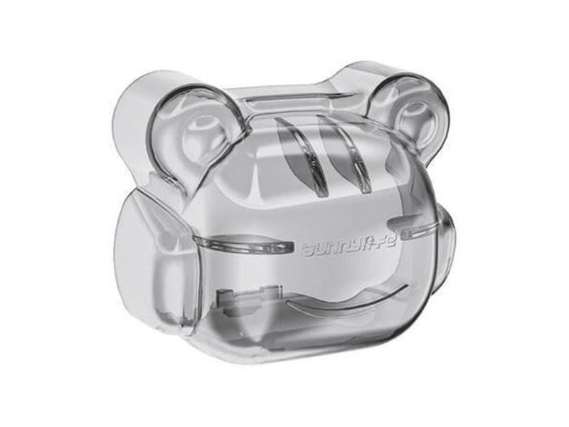 Sunnylife Lens/Gimbal Cover  for DJI Mini 4 Pro