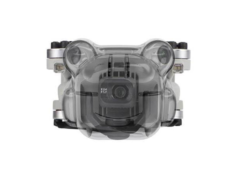 Sunnylife Lens/Gimbal Cover  for DJI Mini 4 Pro