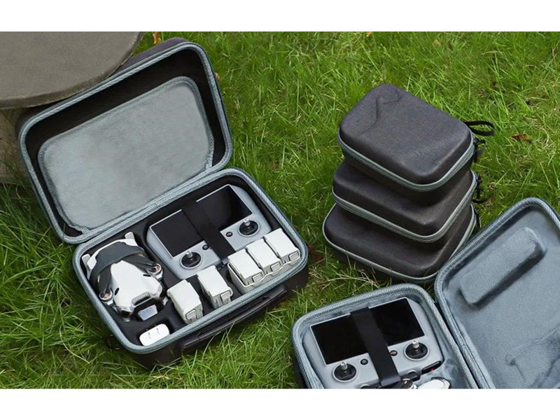 Sunnylife Case for DJI Mini 4  N4P-B697