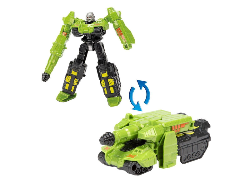 Roboforces Transform Robot/Armoured Vehicle (Assorted)