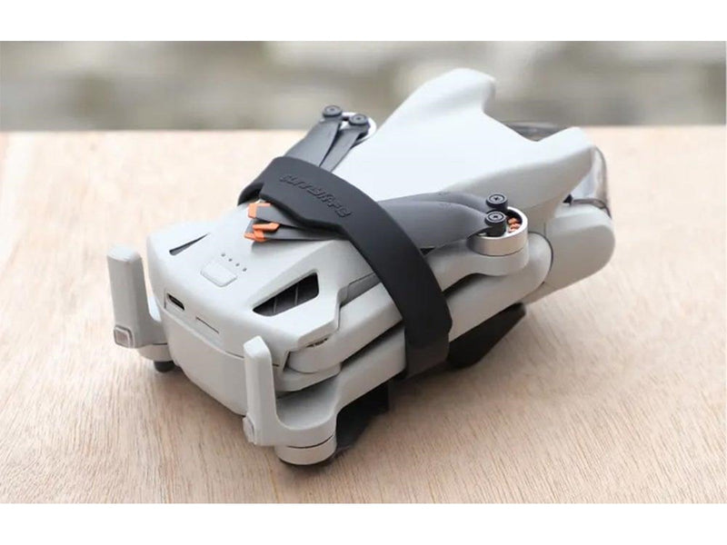 Sunnylife Propeller holder for DJI Mini 3 (black)