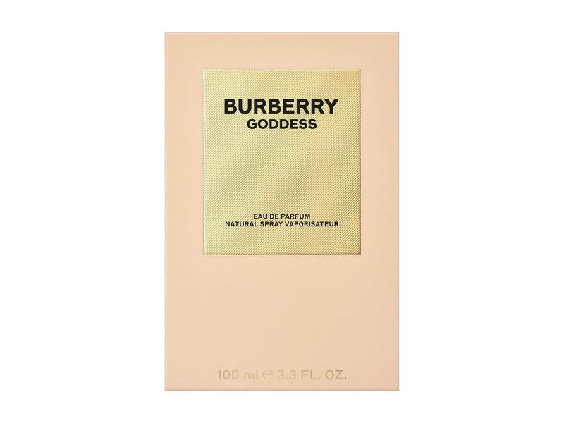 Burberry Goddess EDP - 100 ml
