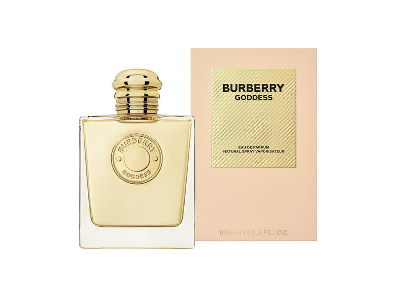 Burberry Goddess EDP - 100 ml