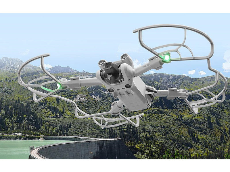 Sunnylife Propeller Guard for Mini 3 Pro