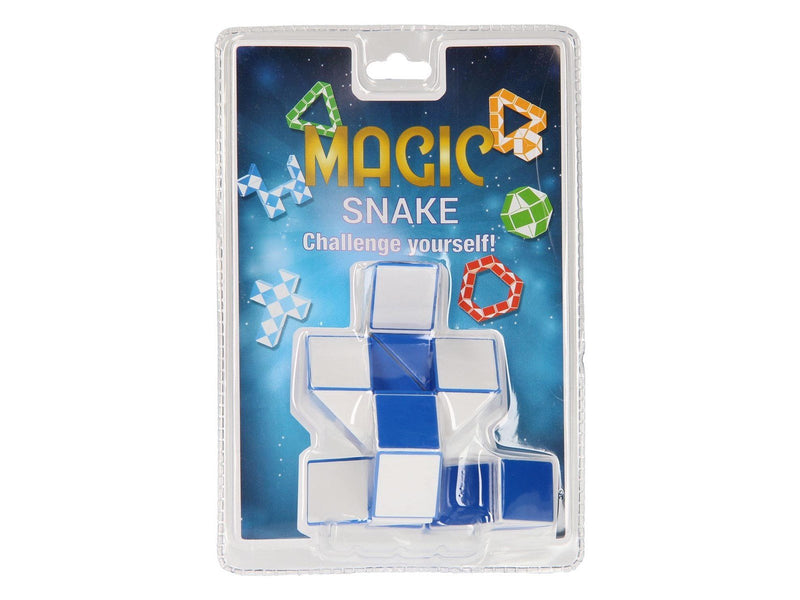 Johntoy Magic Snake Large (Assorted)