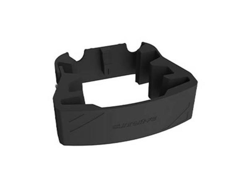 Sunnylife Silicone Propeller Stabilizer for DJI Mavic 3 (black)