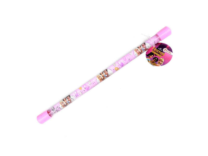 Toi-Toys Twirling Glitter Baton Princess