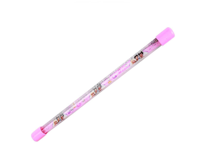 Toi-Toys Twirling Glitter Baton Princess