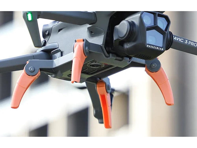 Sunnylife Landing gear for DJI Mavic 3 Pro - Orange