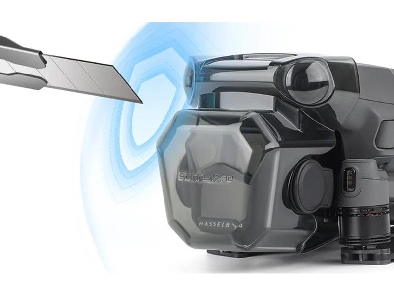 Sunnylife Lens/Gimbal Cover for DJI Mavic 3 Pro