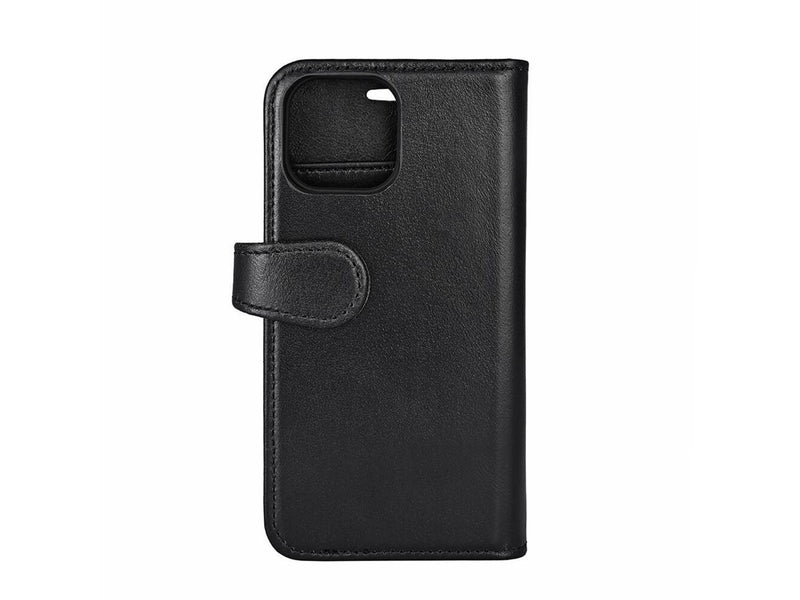 Buffalo Mobile Case Black - iPhone 13 Mini