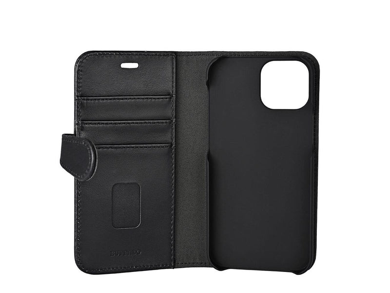 Buffalo Mobile Case Black - iPhone 13 Mini