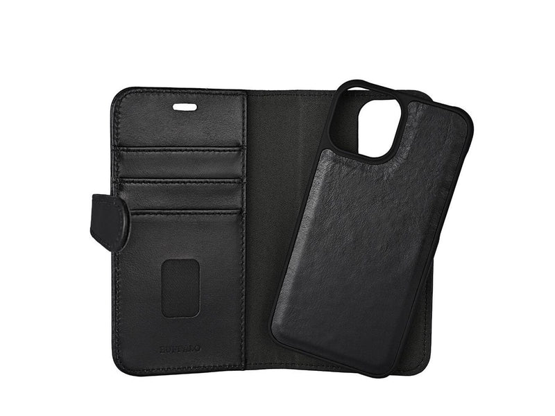 Buffalo Mobile Case Black - iPhone 13 Mini