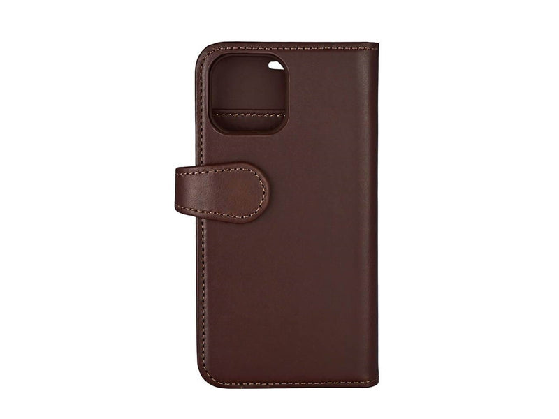 Buffalo Mobile Case Brown - iPhone 13 Mini