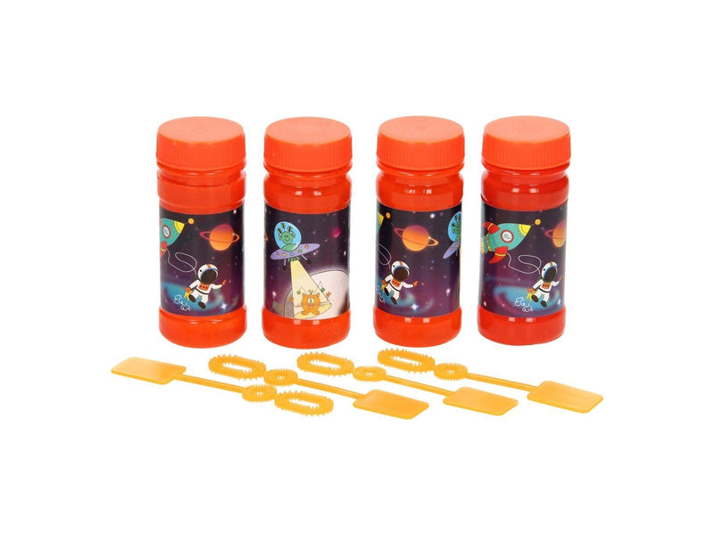 LG-Imports Aerospace bubble blower 4x50ml