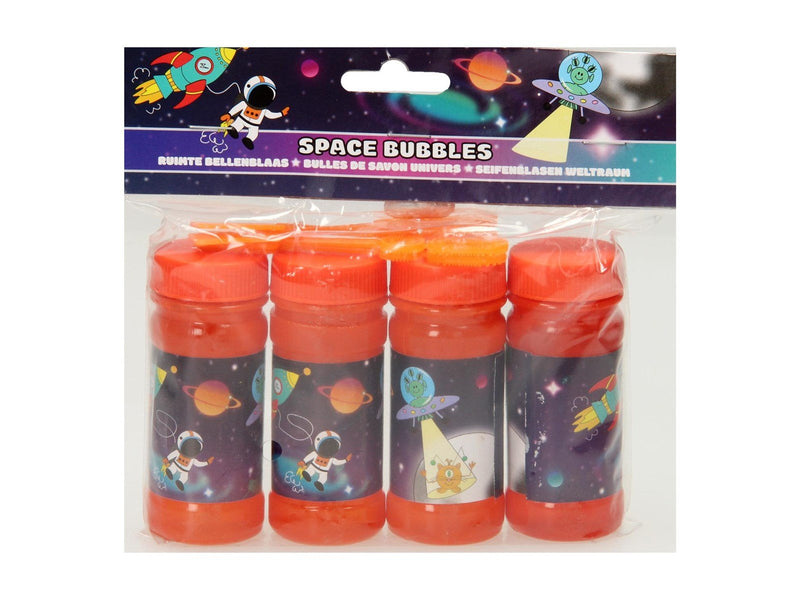 LG-Imports Aerospace bubble blower 4x50ml