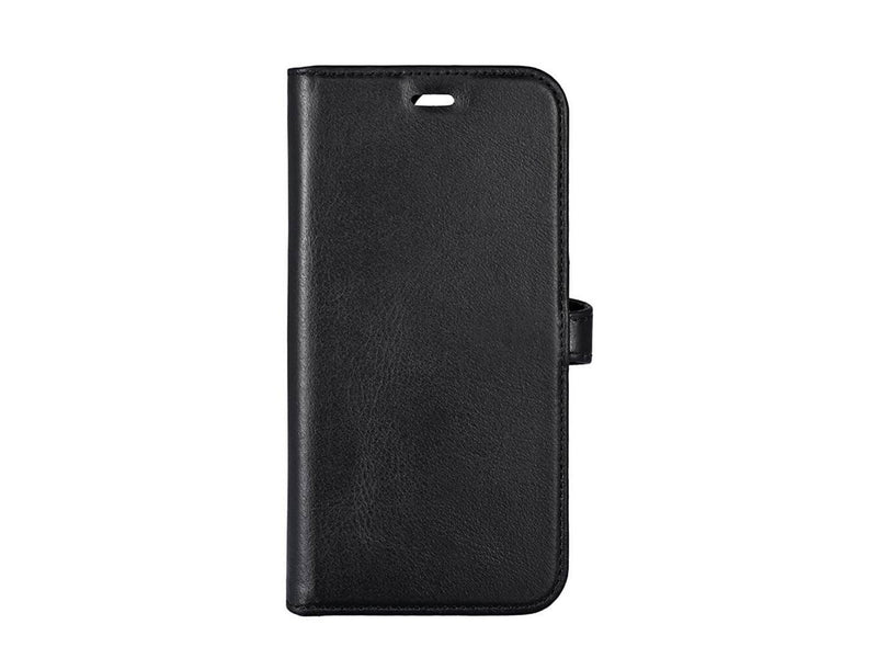 Buffalo Wallet Case Black - iPhone 13 Pro