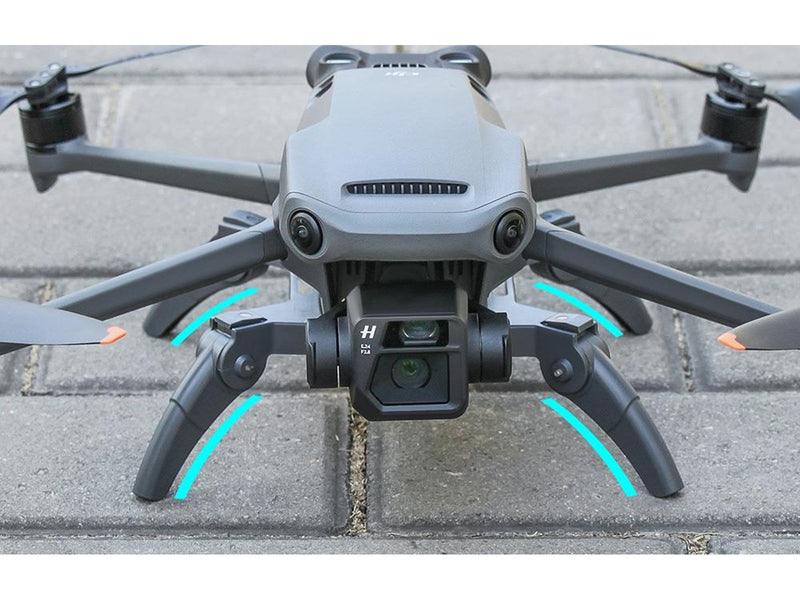 Sunnylife Landing Gear Spider-like for Mavic 3