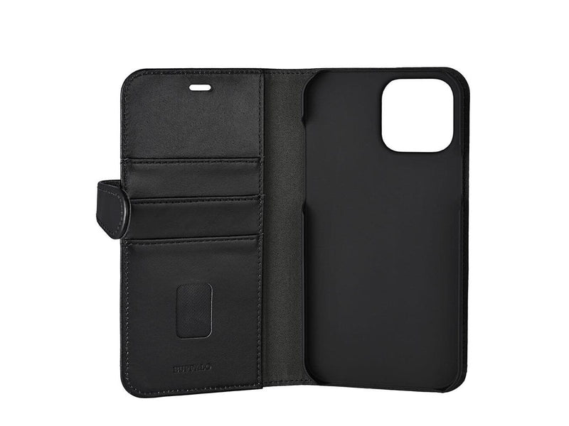 Buffalo Mobile Case Black iPhone 13 Pro Max