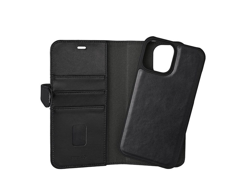 Buffalo Mobile Case Black iPhone 13 Pro Max