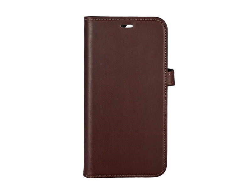 Buffalo Mobile Case Brown iPhone 13 Pro Max