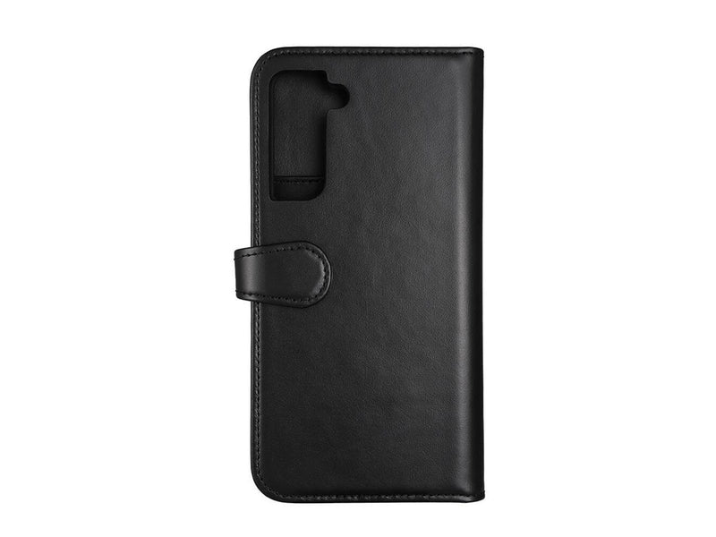 Buffalo Mobile Case Black - Samsung S21 FE 5G