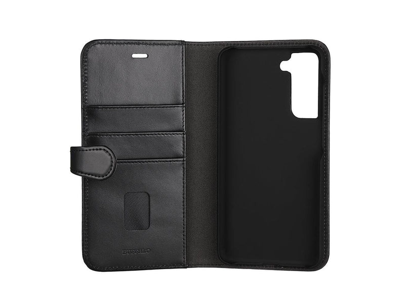 Buffalo Mobile Case Black - Samsung S21 FE 5G