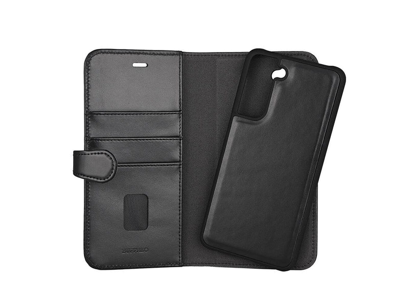 Buffalo Mobile Case Black - Samsung S21 FE 5G