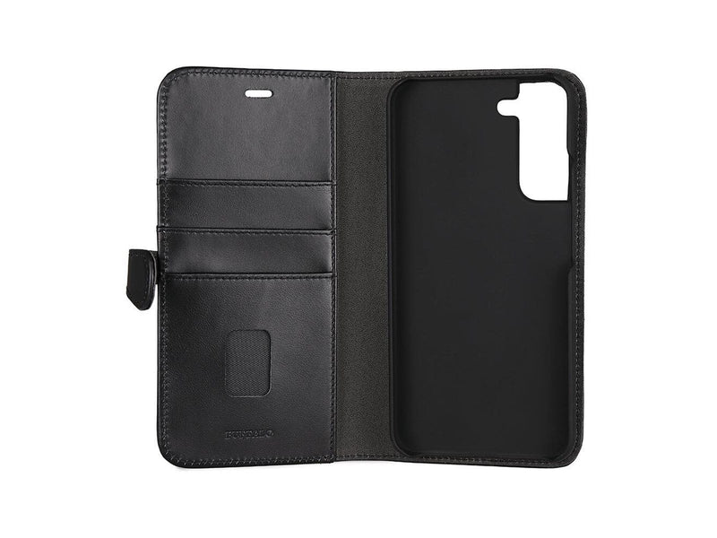 Buffalo Mobile Case 2in1 Samsung S22+ 3 card Black