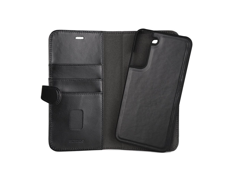 Buffalo Mobile Case 2in1 Samsung S22+ 3 card Black
