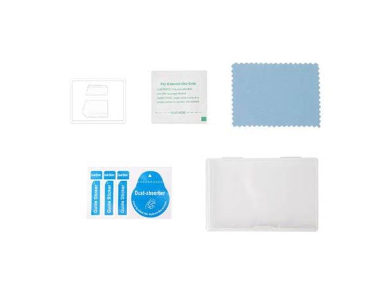 Sunnylife Tempered glass  for Mavic 3 lens (1set)