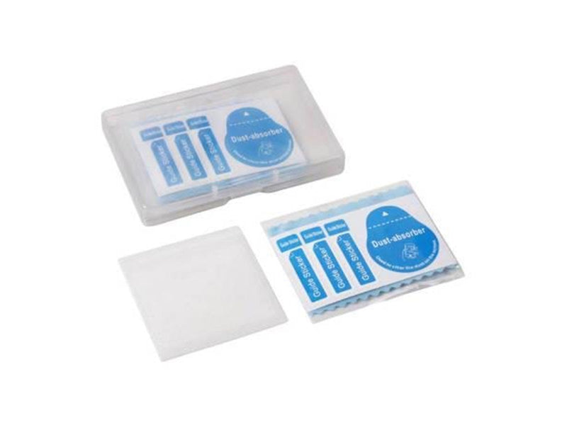 Sunnylife Tempered glass  for Mavic 3 lens (1set)