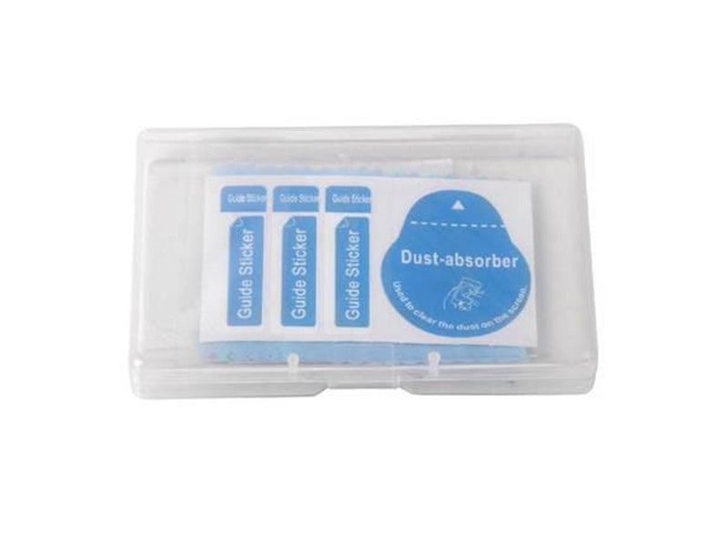 Sunnylife Tempered glass  for Mavic 3 lens (1set)