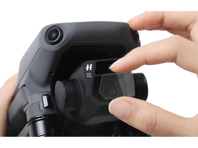 Sunnylife Tempered glass  for Mavic 3 lens (1set)
