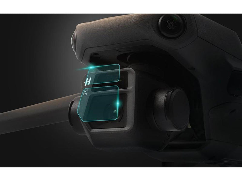Sunnylife Tempered glass  for Mavic 3 lens (1set)