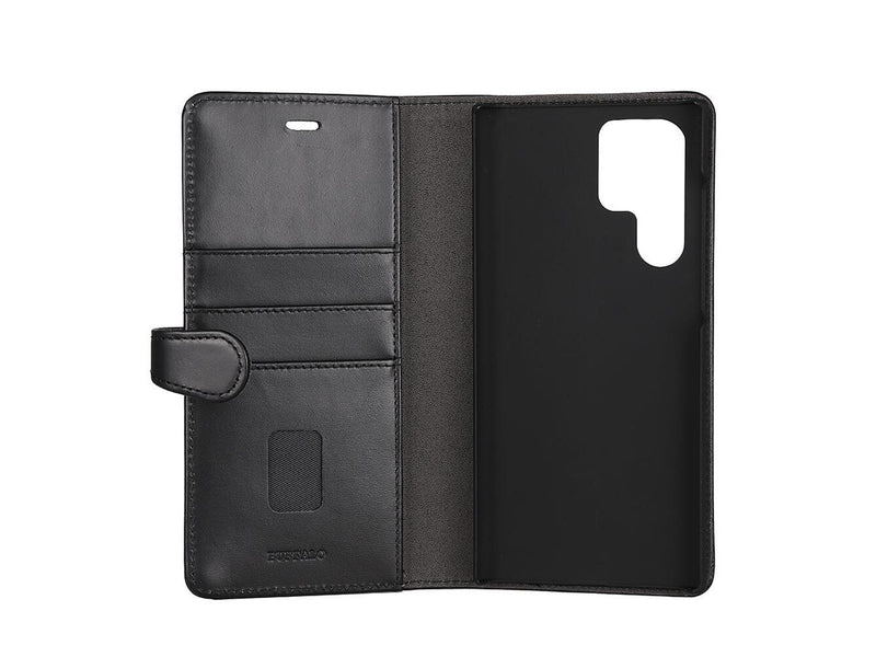 Buffalo Mobile Case 2in1 Samsung S22 Ultra 3 card