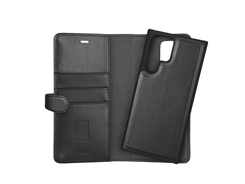 Buffalo Mobile Case 2in1 Samsung S22 Ultra 3 card