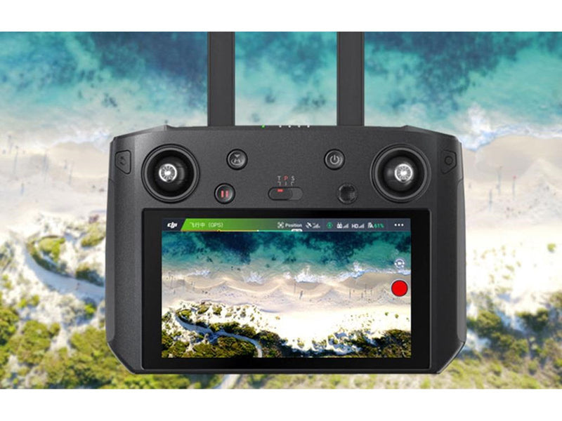 Sunnylife Tempered Glass Film 5.5"  for DJI RC controller