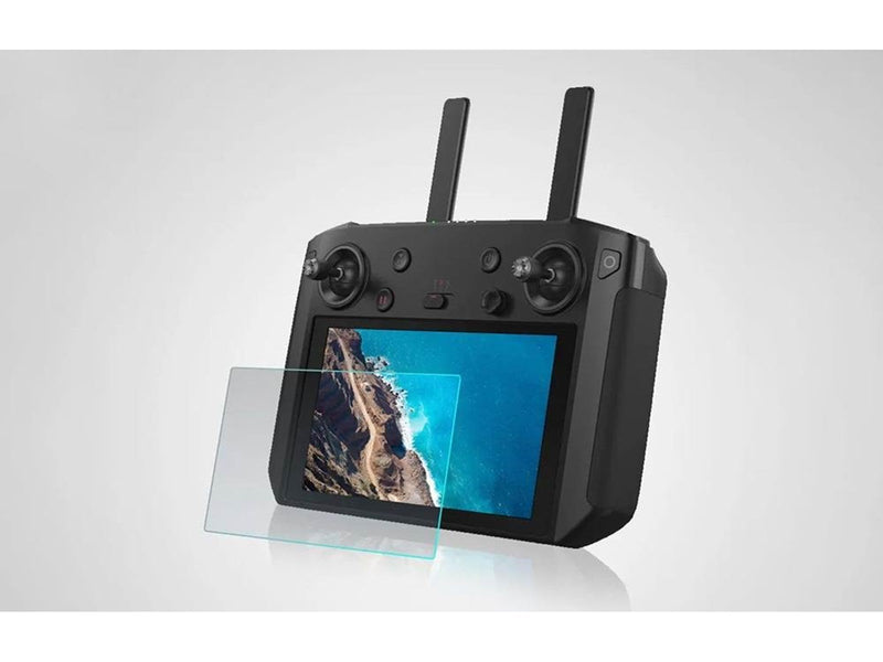 Sunnylife Tempered Glass Film 5.5"  for DJI RC controller