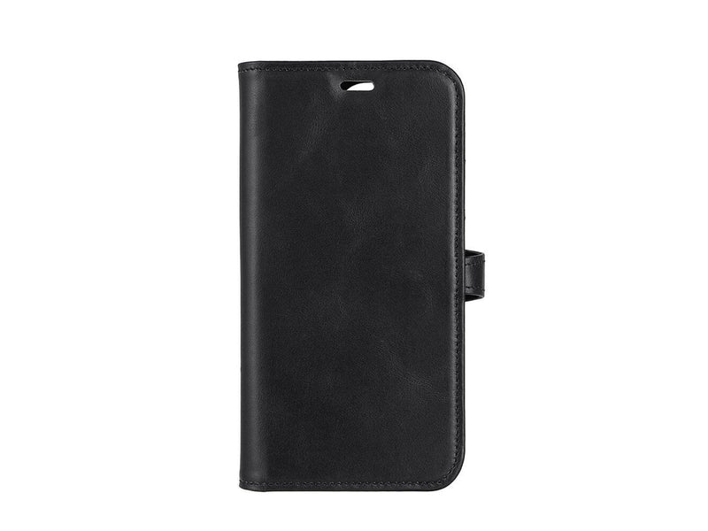 Buffalo Wallet Case Black - iPhone 14 Pro