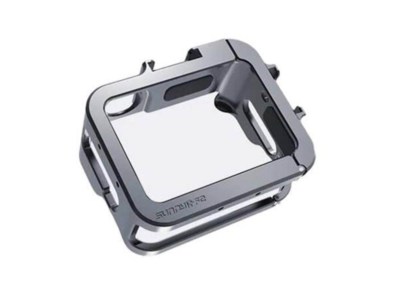 Sunnylife Alloy Housing frame  for Insta360 GO 3