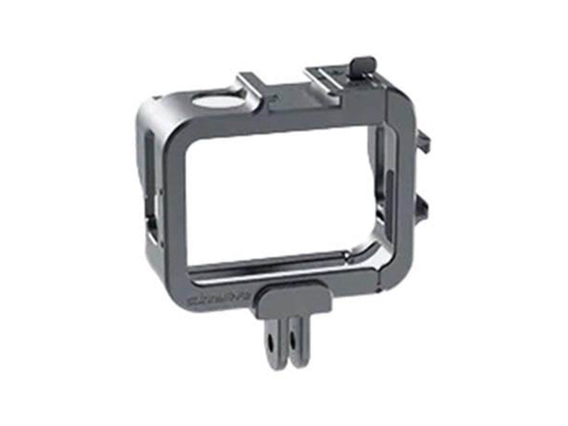 Sunnylife Alloy Housing frame  for Insta360 GO 3