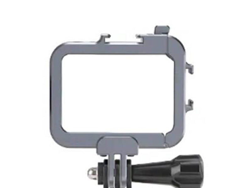Sunnylife Alloy Housing frame  for Insta360 GO 3